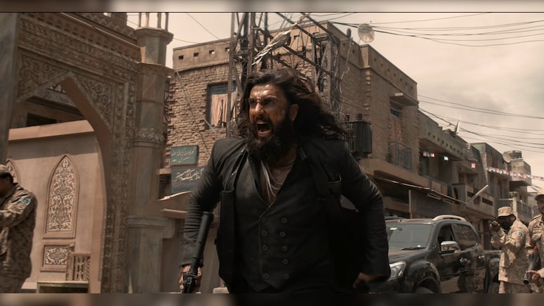 Dhurandhar 2 Box Office Collection: Ranveer Singh's Film Roars At Box Office, Earns Rs 48 Crore From Early Preview Shows