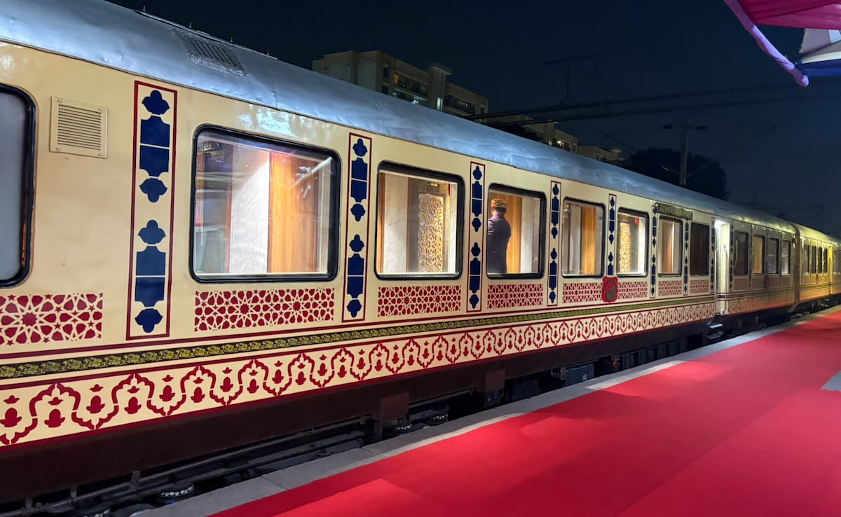 Latest and Breaking News on NDTV