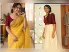 Navratri Fashion Tips: नवरात्रि के 9 दिन इस तरह करें खुद को स्टाइल, इन 9 आउटफिट्स के साथ दिखें सबसे अलग