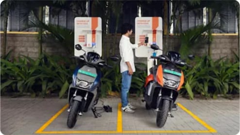 EV लेने वालों के आ गए मजे, सरकार ने बढ़ाई सब्सिडी की समय सीमा, जानें कितना होगा फायदा?