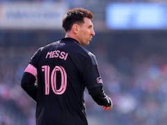Lionel Messi To Receive Huge Honour At New Inter Miami Stadium