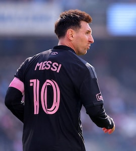 Lionel Messi To Receive Huge Honour At New Inter Miami Stadium
