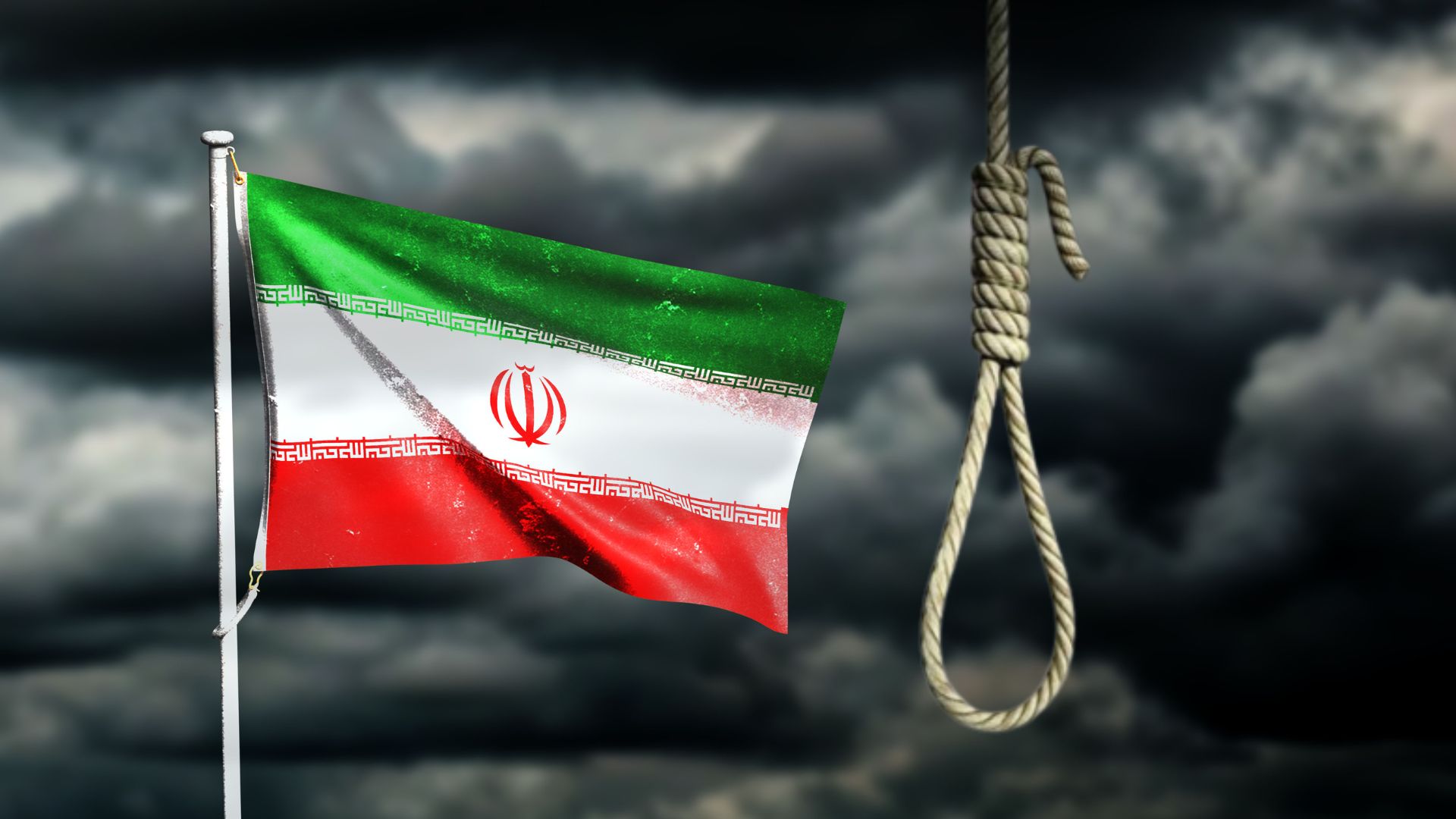 ईरान में इजरायल के जासूस को दी गई फांसी, खुफिया एजेंसी मोसाद के लिए ऐसे करता था काम