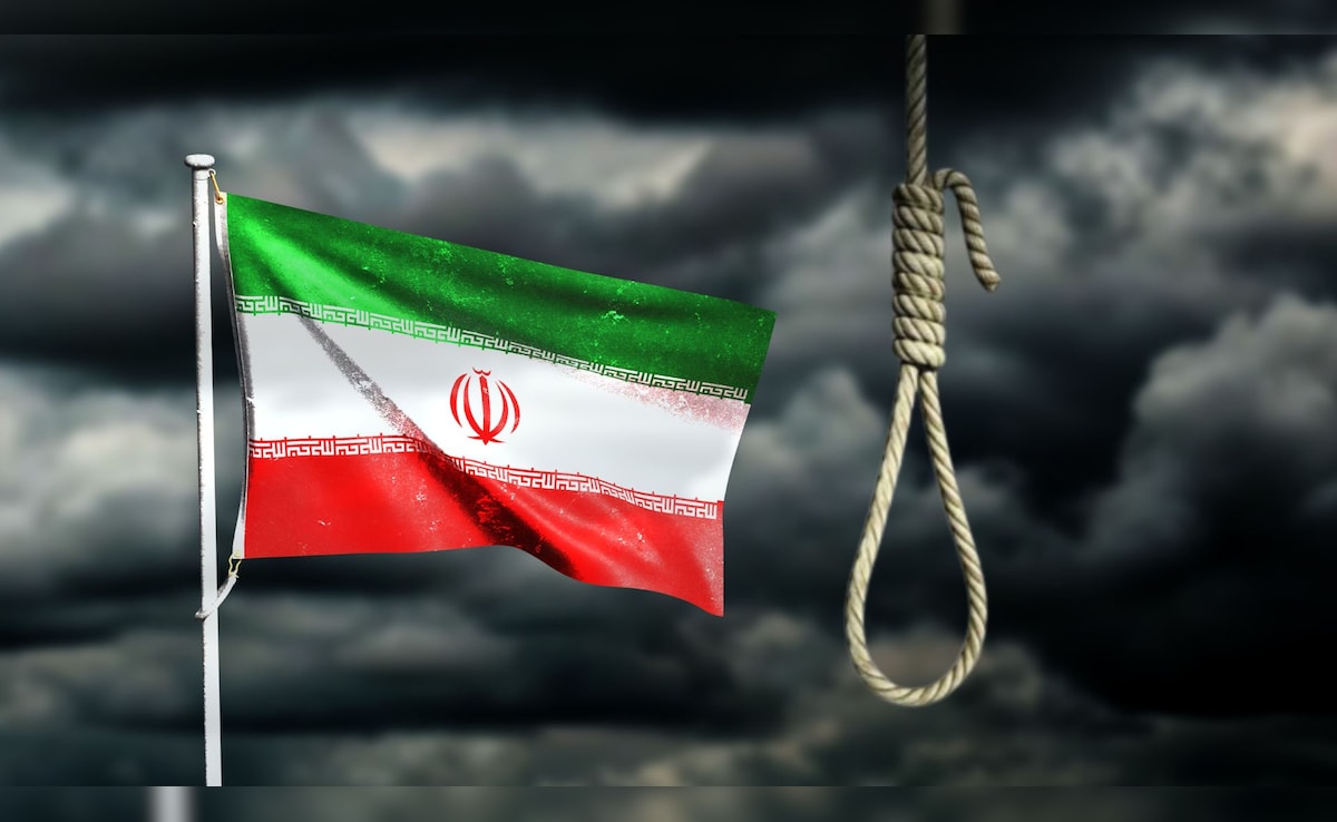 ईरान में इजरायल के जासूस को दी गई फांसी, खुफिया एजेंसी मोसाद के लिए ऐसे करता था काम