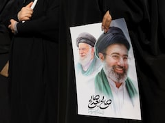 Iranian Regime Not At Risk Of Collapse Despite 12 Days Of War: US Intel