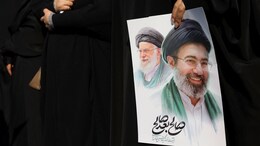 Iranian Regime Not At Risk Of Collapse Despite 12 Days Of War: US Intel