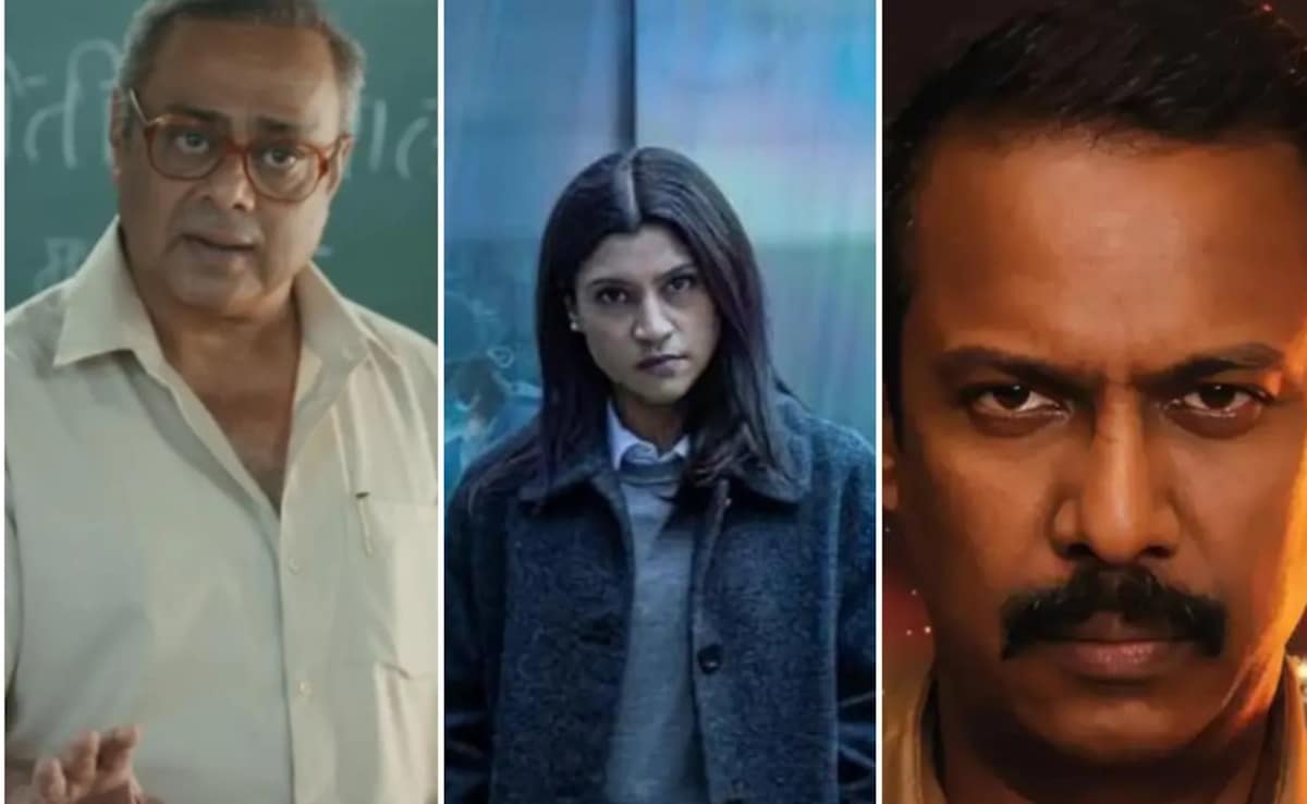 होली पर नहीं करना चाहते रंगों की ठिठोली तो खिड़की से देखें बाहर का नजारा, और OTT पर देखें ये धांसू वेब सीरीज