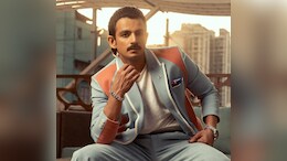 Exclusive Interview: भोपाल में होली मनाएंगे अंशुमान पुष्कर, घर की होली को किया याद