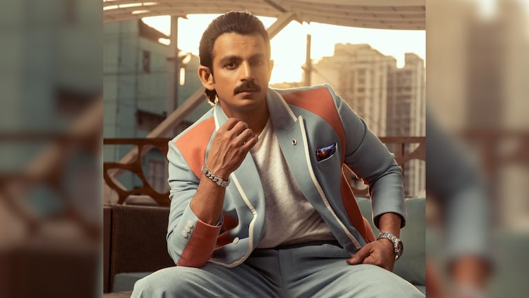 Exclusive Interview: भोपाल में होली मनाएंगे अंशुमान पुष्कर, घर की होली को किया याद