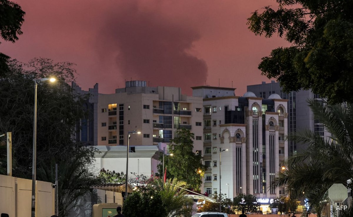 Why Hitting The UAE Hurts Washington Fastest In Iran's Playbook