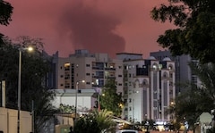 Why Hitting The UAE Hurts Washington Fastest In Iran's Playbook