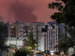 Why Hitting The UAE Hurts Washington Fastest In Iran's Playbook