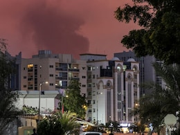 Why Hitting The UAE Hurts Washington Fastest In Iran's Playbook