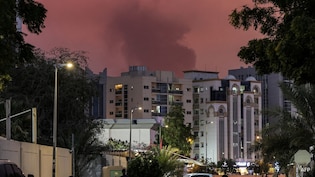 Why Hitting The UAE Hurts Washington Fastest In Iran's Playbook