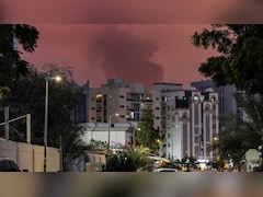 Why Hitting The UAE Hurts Washington Fastest In Iran's Playbook