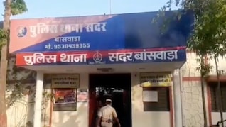 पत्नी और बेटे ने मिलकर कर दी पति की हत्या, रुमाल से गला घोंट नाले में फेंकी लाश; 4 गिरफ्तार