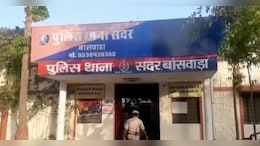 Banswara News: पत्नी और बेटे ने मिलकर कर दी पति की हत्या, रुमाल से गला घोंट नाले में फेंकी लाश; 4 गिरफ्तार