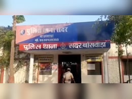 Banswara News: पत्नी और बेटे ने मिलकर कर दी पति की हत्या, रुमाल से गला घोंट नाले में फेंकी लाश; 4 गिरफ्तार