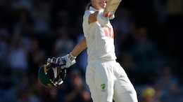 Annabel Sutherland's Record Ton Pushes India To A Corner As Australia On Course To Win Lone Test