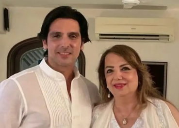 Zayed Khan On Backlash Over Mother Zarine Khan's Hindu Last Rites: "We Don't Need To Say Why"