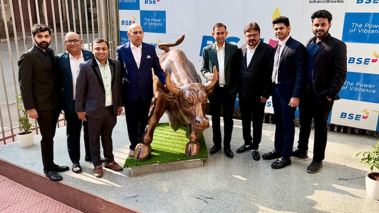 Rajputana Stainless Makes Lacklustre Debut, List Flat on NSE