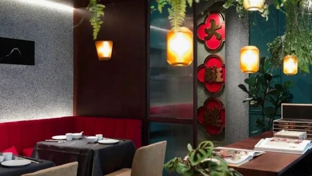 Asia's 50 Best Restaurants 2026 List Out, With 2 From India On It. Check The Top 10