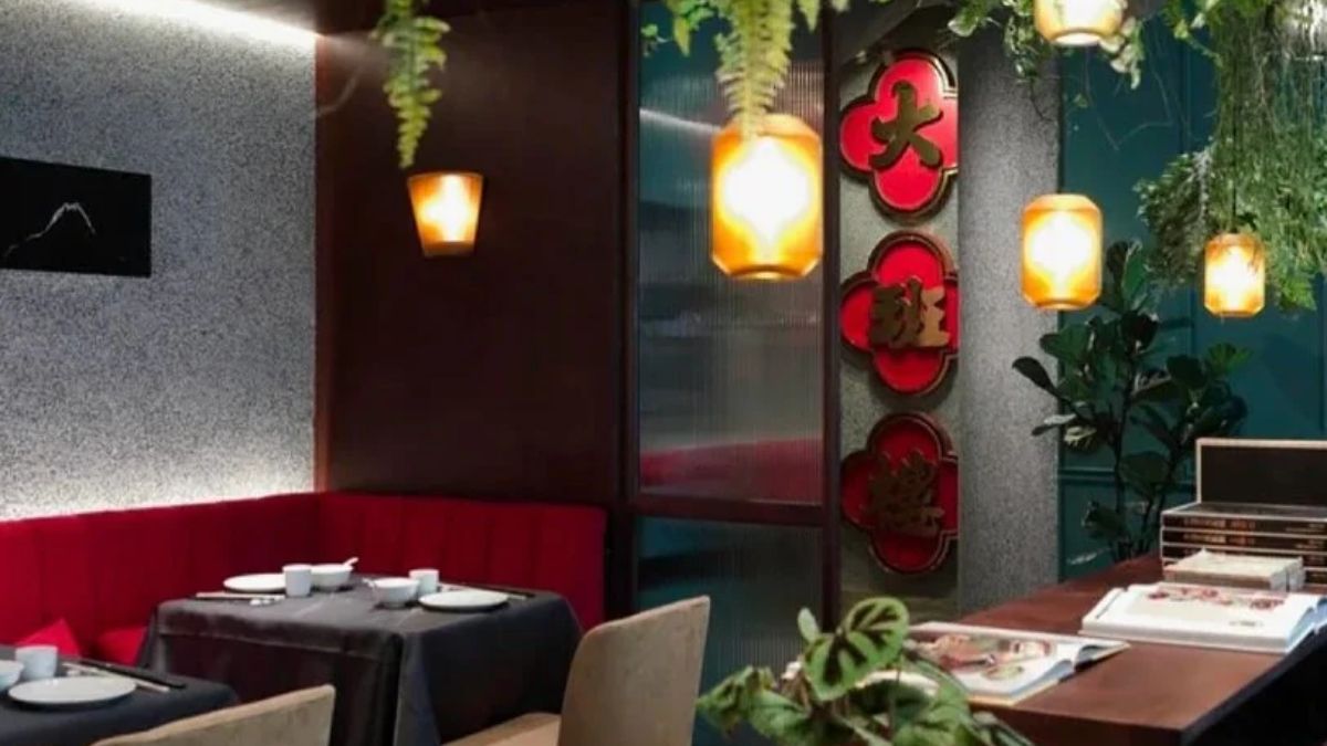 Asia's 50 Best Restaurants 2026 List Out, With 2 From India. Check Top 10