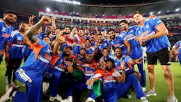 India vs New Zealand Highlights, T20 World Cup 2026 Final: India's Era Of Dominance Starts As Suryakumar Yadav And Co Clinch Record 3rd T20 World Cup