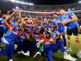 India vs New Zealand Highlights, T20 World Cup 2026 Final: India's Era Of Dominance Starts As Suryakumar Yadav And Co Clinch Record 3rd T20 World Cup