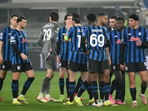 Atalanta Try To Bounce Back From Bayern Munich Battering At Serie A Leaders Inter Milan