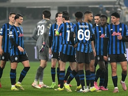 Atalanta Try To Bounce Back From Bayern Munich Battering At Serie A Leaders Inter Milan