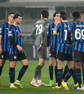 Atalanta Try To Bounce Back From Bayern Munich Battering At Serie A Leaders Inter Milan