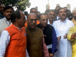 दो चरण में चुनाव, दागी अधिकारियों को हटाने का आग्रह, बीजेपी ने बंगाल चुनाव के लिए EC के सामने रखी मांग