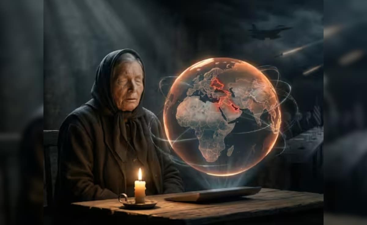 Latest and Breaking News on NDTV