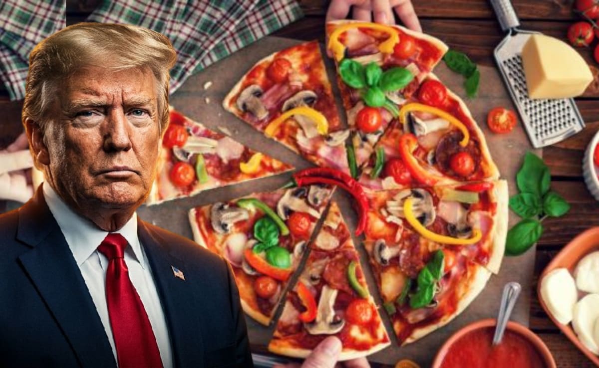 ईरान में अमेरिका कब उतार सकता है सैनिक और कहां कर सकता है हमला, पेंटागन पिज्जा रिपोर्ट से मिले संकेत