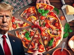 ईरान में अमेरिका कब उतार सकता है सैनिक और कहां कर सकता है हमला, पेंटागन पिज्जा रिपोर्ट से मिले संकेत