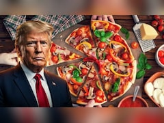 ईरान युद्ध में ट्रंप को शनिवार क्यों पसंद, पेंटागन की पिज्जा मीटर रिपोर्ट से क्यों दहशत में रक्षा विशेषज्ञ?