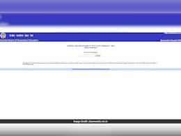 CTET 2026 Result Out: सीबीएसई ने जारी किया रिजल्ट, ऐसे चेक करें अपना स्कोरकार्ड