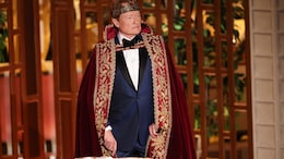 Oscars 2026: Conan O'Brien Plays Aunt Gladys, Takes Potshots At AI, Chalamet