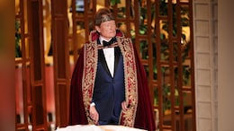 Conan O'Brien To Host Oscars 2027, His 3rd Year In A Row