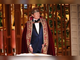 Conan O'Brien To Host Oscars 2027, His 3rd Year In A Row