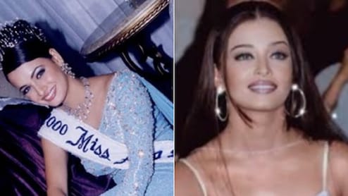 ऐश्वर्या राय से होती थी इस एक्ट्रेस की तुलना, पनौती का मिला टैग, 3 इडियट्स के डायरेक्टर से कहा- प्लीज, मुझे काम दे दो प्लीज&nbsp;