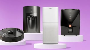 Eureka Forbes Q1 Results: Profit Jumps 46% On One-Time Gain, Revenue Up 15%