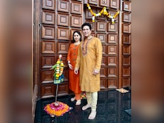 "Lets Welcome New Beginnings": Sachin, SKY Lead Gudi Padwa Wishes