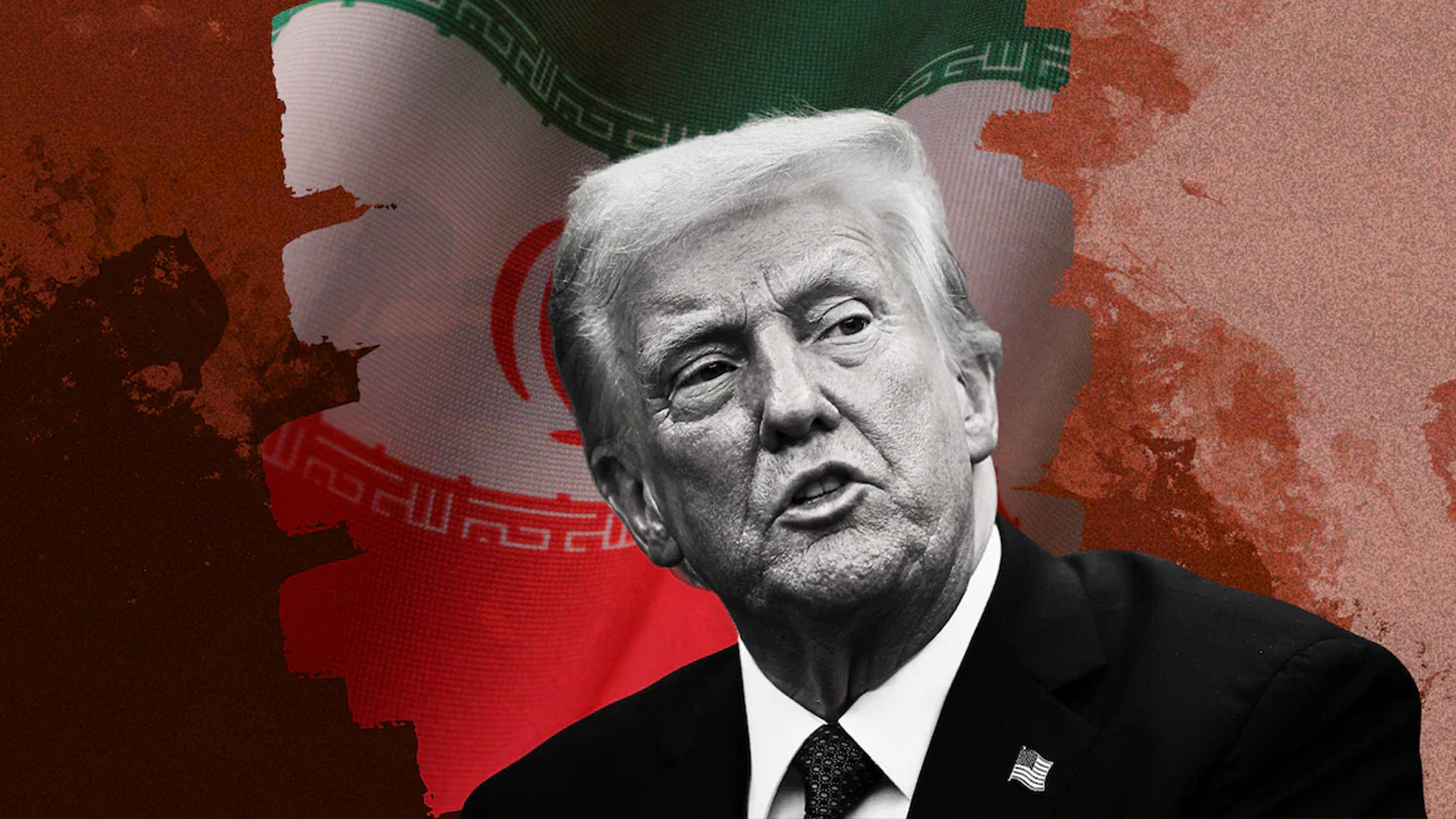 Week 4 of War: Experts Warn Over Mounting Global Risks As US&ndash;Iran Conflict Deepens