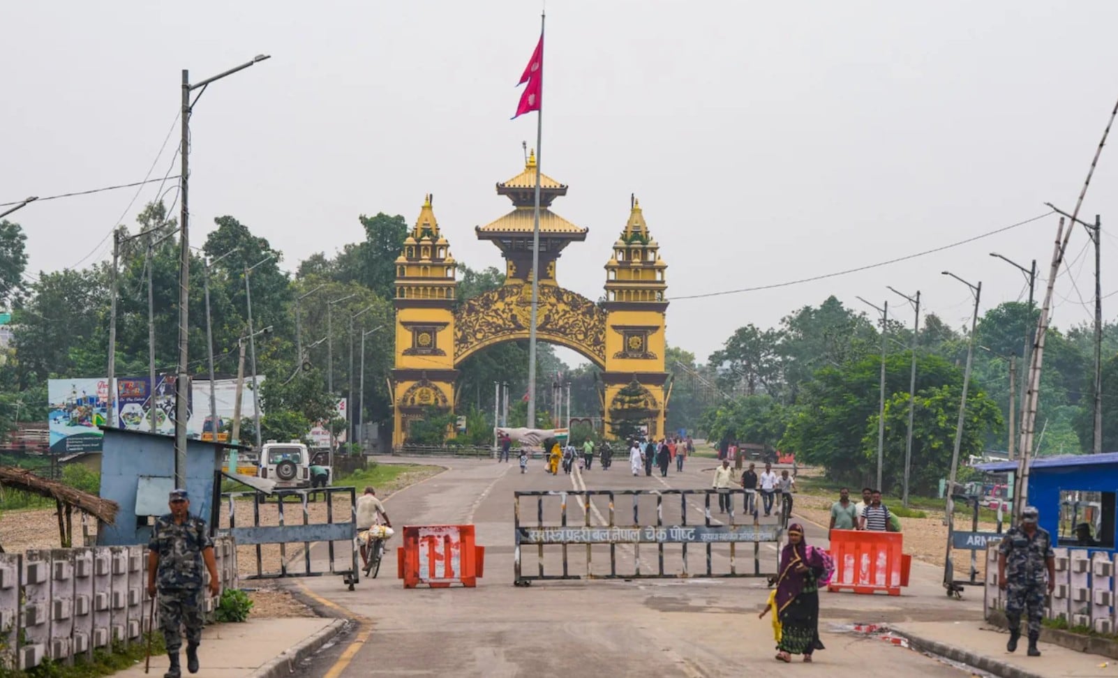 The Singhs Of Kathmandu: Inside The Political Legacy Of Nepali Congress