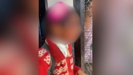 Acid Thrown On Face Of 11-Year-Old Returning From School In Maharashtra