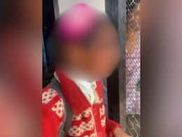 Acid Thrown On Face Of 11-Year-Old Returning From School In Maharashtra