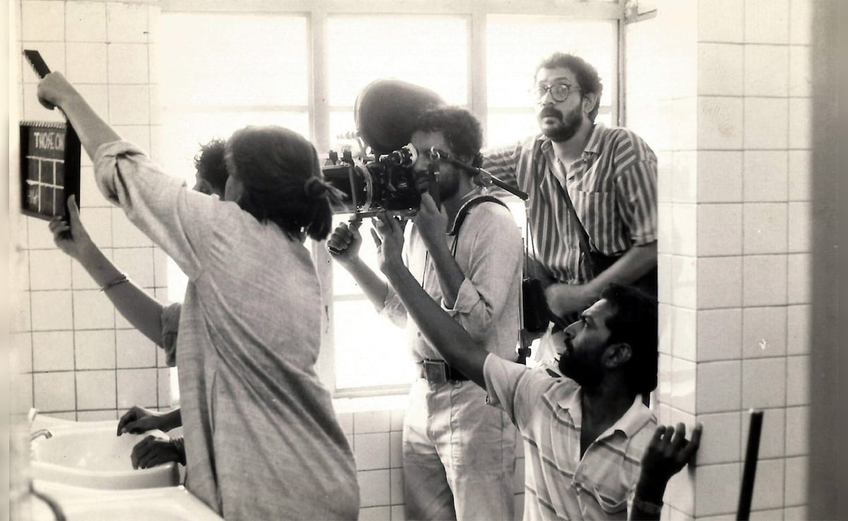 शाहरुख खान-मनोज बाजपेयी की वो 'गुमनाम' फिल्म, 38 साल बाद थिएटर में हुई रिलीज, SRK थे जूनियर आर्टिस्ट