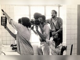 शाहरुख खान-मनोज बाजपेयी की वो 'गुमनाम' फिल्म, 38 साल बाद थिएटर में हुई रिलीज, SRK थे जूनियर आर्टिस्ट, एक्ट्रेस को कहा था- मैम